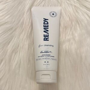 Remedy For Cleansing Dry Normal